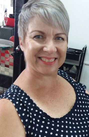 Annemarie Brits