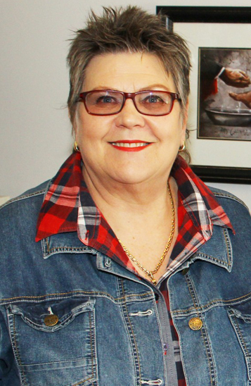 Susan van Graan